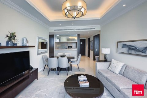 Apartman u gradu Downtown Dubai (Downtown Burj Dubai), UAE 2 spavaće sobe, 123.9 m2 Br. 659100 - Slika 6