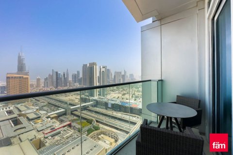 Apartman u gradu Downtown Dubai (Downtown Burj Dubai), UAE 2 spavaće sobe, 123.9 m2 Br. 659100 - Slika 2