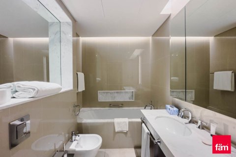 Apartman u gradu Downtown Dubai (Downtown Burj Dubai), UAE 2 spavaće sobe, 123.9 m2 Br. 659100 - Slika 16