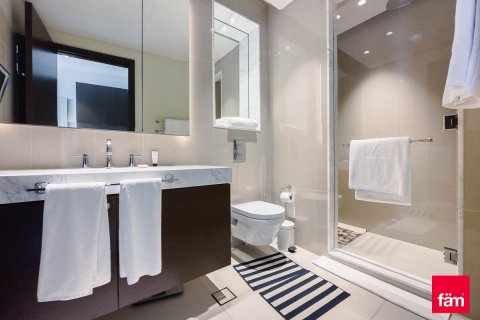 Apartman u gradu Downtown Dubai (Downtown Burj Dubai), UAE 2 spavaće sobe, 123.9 m2 Br. 659100 - Slika 17