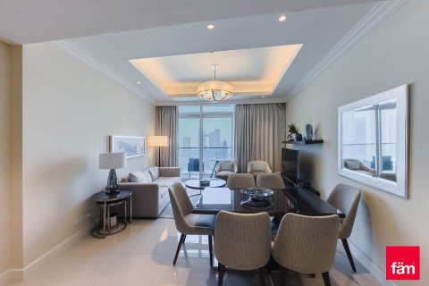 Apartman u gradu Downtown Dubai (Downtown Burj Dubai), UAE 2 spavaće sobe, 123.9 m2 Br. 659100 - Slika 5