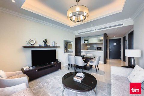 Apartman u gradu Downtown Dubai (Downtown Burj Dubai), UAE 2 spavaće sobe, 123.9 m2 Br. 659100 - Slika 7