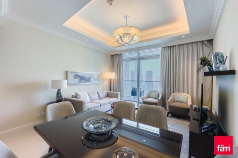 Apartman u gradu Downtown Dubai (Downtown Burj Dubai), UAE 2 spavaće sobe, 123.9 m2 Br. 659100 - Slika 4