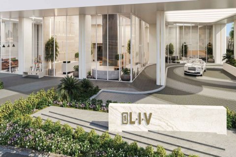 Penthouse u gradu Dubai Marina, UAE 4 spavaće sobe, 675.4 m2 Br. 659101 - Slika 10