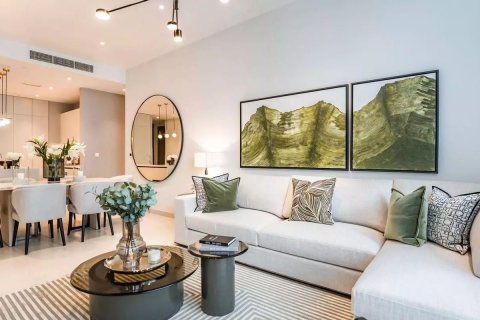 Penthouse u gradu Dubai Marina, UAE 4 spavaće sobe, 675.4 m2 Br. 659101 - Slika 2