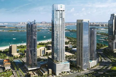 Penthouse u gradu Dubai Marina, UAE 4 spavaće sobe, 675.4 m2 Br. 659101 - Slika 5