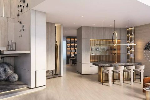 Penthouse u gradu Dubai Marina, UAE 4 spavaće sobe, 675.4 m2 Br. 659101 - Slika 3