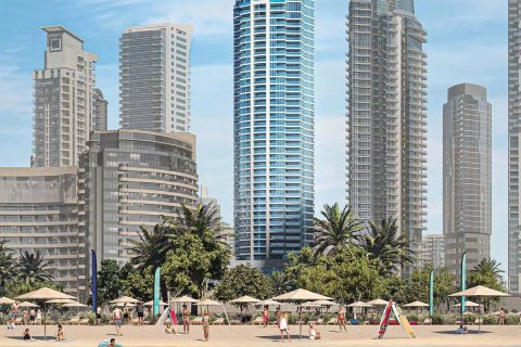 Penthouse u gradu Dubai Marina, UAE 4 spavaće sobe, 675.4 m2 Br. 659101 - Slika 4