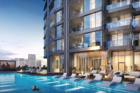 Penthouse u gradu Dubai Marina, UAE 4 spavaće sobe, 675.4 m2 Br. 659101 - Slika 7