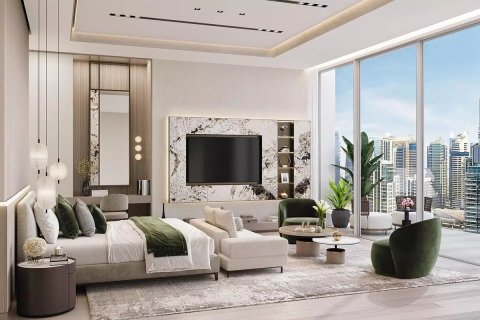 Penthouse u gradu Dubai Marina, UAE 4 spavaće sobe, 675.4 m2 Br. 659101 - Slika 8