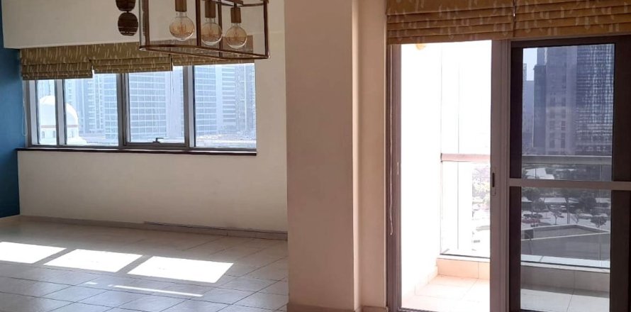 Appartement à Business Bay, Dubai, EAU: 3 chambres, 190.3 m2 № 659146