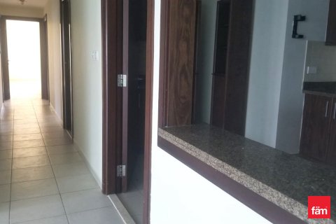 Lägenhet uthyres i Business Bay, Dubai, UAE 3 sovrum, 190.3 kvm Nr. 659146 - fotografi 8