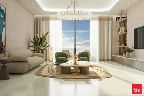 شقة للبيع في Majan، دبي، الإمارات العربية المتحدة 1 غرفة نوم ، 80.3 متر مربع ، رقم 691431 - صورة 2