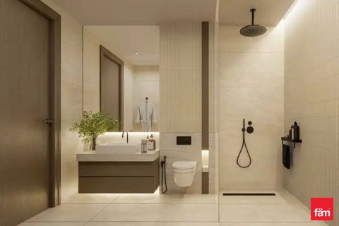 شقة للبيع في Majan، دبي، الإمارات العربية المتحدة 1 غرفة نوم ، 80.3 متر مربع ، رقم 691431 - صورة 9