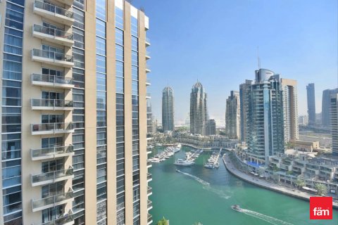آپارتمان برای فروش در  Dubai Marina، Dubai، امارات متحده عربی  2 خوابه ، 111.8 متر مربع ، شماره 691432 - تصویر 13