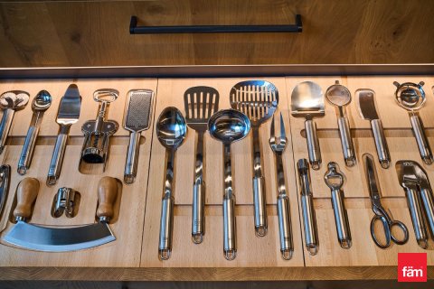 Városi lakóépület itt: Dubai Hills Estate, EAE, 3 hálószoba, 191.4 m², azonosító: 691426 - fénykép 28