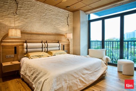 Városi lakóépület itt: Dubai Hills Estate, EAE, 3 hálószoba, 191.4 m², azonosító: 691426 - fénykép 3