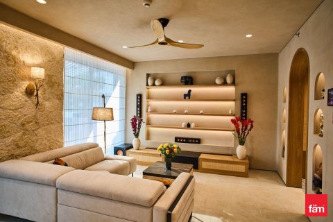 Városi lakóépület itt: Dubai Hills Estate, EAE, 3 hálószoba, 191.4 m², azonosító: 691426 - fénykép 16