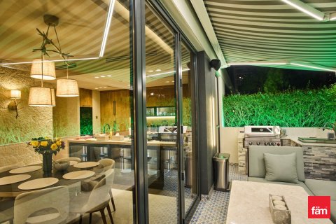 Városi lakóépület itt: Dubai Hills Estate, EAE, 3 hálószoba, 191.4 m², azonosító: 691426 - fénykép 8