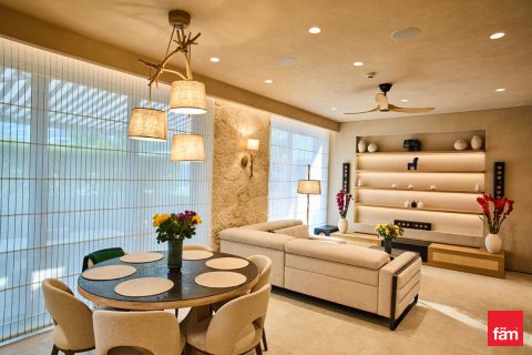 Városi lakóépület itt: Dubai Hills Estate, EAE, 3 hálószoba, 191.4 m², azonosító: 691426 - fénykép 4