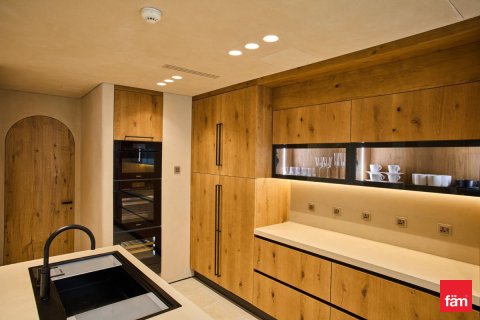 Városi lakóépület itt: Dubai Hills Estate, EAE, 3 hálószoba, 191.4 m², azonosító: 691426 - fénykép 15