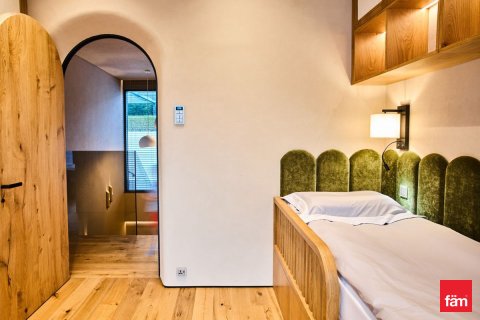 Városi lakóépület itt: Dubai Hills Estate, EAE, 3 hálószoba, 191.4 m², azonosító: 691426 - fénykép 21