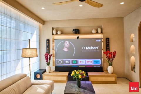 Városi lakóépület itt: Dubai Hills Estate, EAE, 3 hálószoba, 191.4 m², azonosító: 691426 - fénykép 13