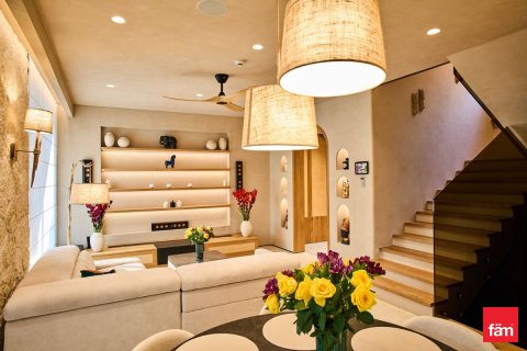 Városi lakóépület itt: Dubai Hills Estate, EAE, 3 hálószoba, 191.4 m², azonosító: 691426 - fénykép 22