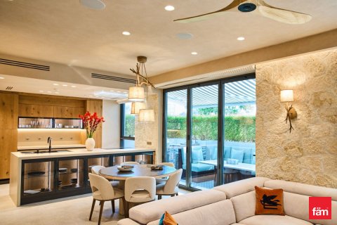 Városi lakóépület itt: Dubai Hills Estate, EAE, 3 hálószoba, 191.4 m², azonosító: 691426 - fénykép 7