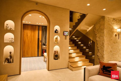 Városi lakóépület itt: Dubai Hills Estate, EAE, 3 hálószoba, 191.4 m², azonosító: 691426 - fénykép 1