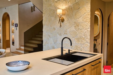 Városi lakóépület itt: Dubai Hills Estate, EAE, 3 hálószoba, 191.4 m², azonosító: 691426 - fénykép 2