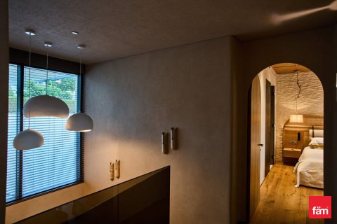 Városi lakóépület itt: Dubai Hills Estate, EAE, 3 hálószoba, 191.4 m², azonosító: 691426 - fénykép 23