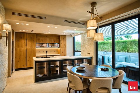 Városi lakóépület itt: Dubai Hills Estate, EAE, 3 hálószoba, 191.4 m², azonosító: 691426 - fénykép 18