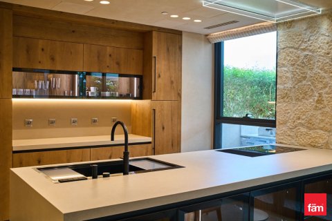 Városi lakóépület itt: Dubai Hills Estate, EAE, 3 hálószoba, 191.4 m², azonosító: 691426 - fénykép 17