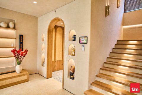 Városi lakóépület itt: Dubai Hills Estate, EAE, 3 hálószoba, 191.4 m², azonosító: 691426 - fénykép 6