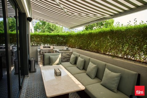 Városi lakóépület itt: Dubai Hills Estate, EAE, 3 hálószoba, 191.4 m², azonosító: 691426 - fénykép 30