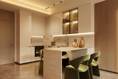 شقة للبيع في دبي، الإمارات العربية المتحدة 2 غرفة نوم ، 97.9 متر مربع ، رقم 691430 - صورة 7