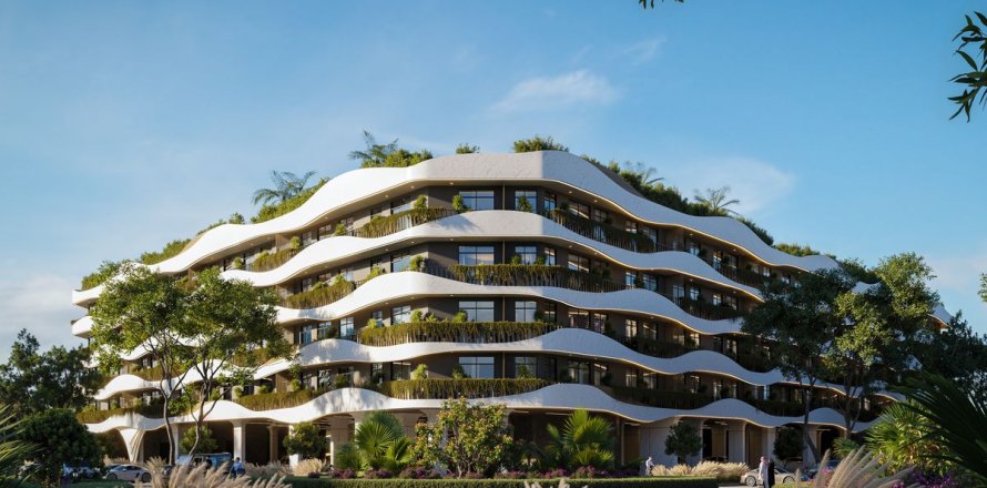 شقة في دبي 2 غرفة نوم ، 97.9 متر مربع . ر قم 691430