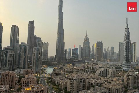 Apartman u gradu Downtown Dubai (Downtown Burj Dubai), UAE 2 spavaće sobe, 151.9 m2 Br. 691427 - Slika 13