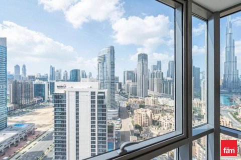 Apartman u gradu Downtown Dubai (Downtown Burj Dubai), UAE 2 spavaće sobe, 151.9 m2 Br. 691427 - Slika 14