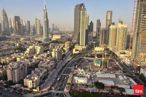 Apartman u gradu Downtown Dubai (Downtown Burj Dubai), UAE 2 spavaće sobe, 151.9 m2 Br. 691427 - Slika 10