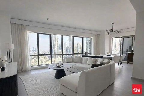 Apartman u gradu Downtown Dubai (Downtown Burj Dubai), UAE 2 spavaće sobe, 151.9 m2 Br. 691427 - Slika 4