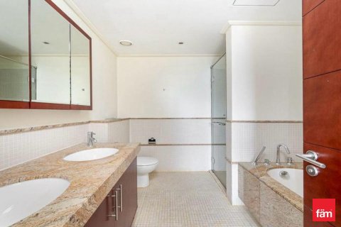 Apartman u gradu Downtown Dubai (Downtown Burj Dubai), UAE 2 spavaće sobe, 151.9 m2 Br. 691427 - Slika 8