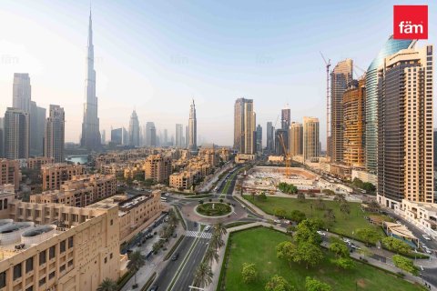 Apartamento para venda em Downtown Dubai (Downtown Burj Dubai), Dubai, EAU 2 quartos, 151.9 m2 № 691427 - foto 14