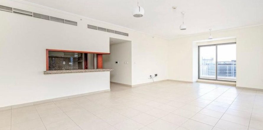 Apartamento em Downtown Dubai (Downtown Burj Dubai), Dubai, EAU 2 quartos, 151.9 m2 № 691427