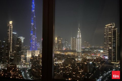 Apartman u gradu Downtown Dubai (Downtown Burj Dubai), UAE 2 spavaće sobe, 151.9 m2 Br. 691427 - Slika 2