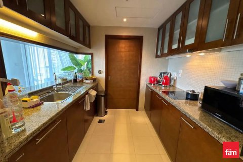 Apartman u gradu Downtown Dubai (Downtown Burj Dubai), UAE 2 spavaće sobe, 151.9 m2 Br. 691427 - Slika 6