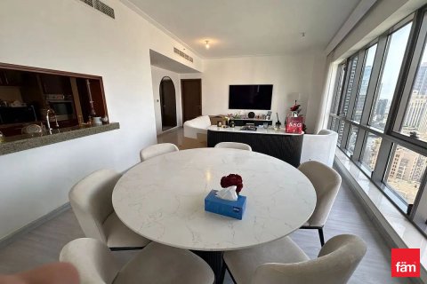 Apartman u gradu Downtown Dubai (Downtown Burj Dubai), UAE 2 spavaće sobe, 151.9 m2 Br. 691427 - Slika 5