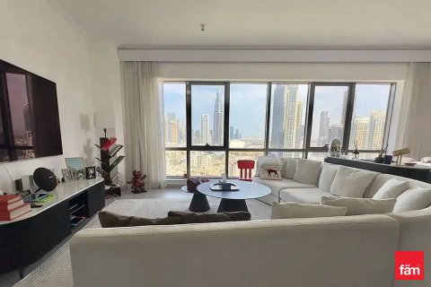Apartman u gradu Downtown Dubai (Downtown Burj Dubai), UAE 2 spavaće sobe, 151.9 m2 Br. 691427 - Slika 3