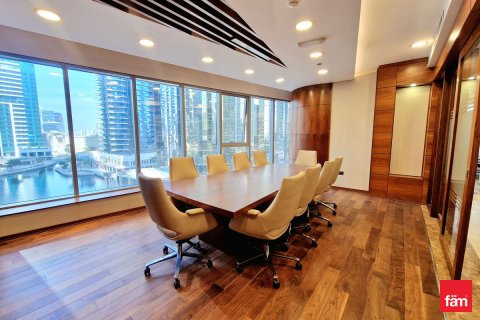 Oficiu de închiriat în Dubai, EAU 275.5 mp. №691429 - poză 4